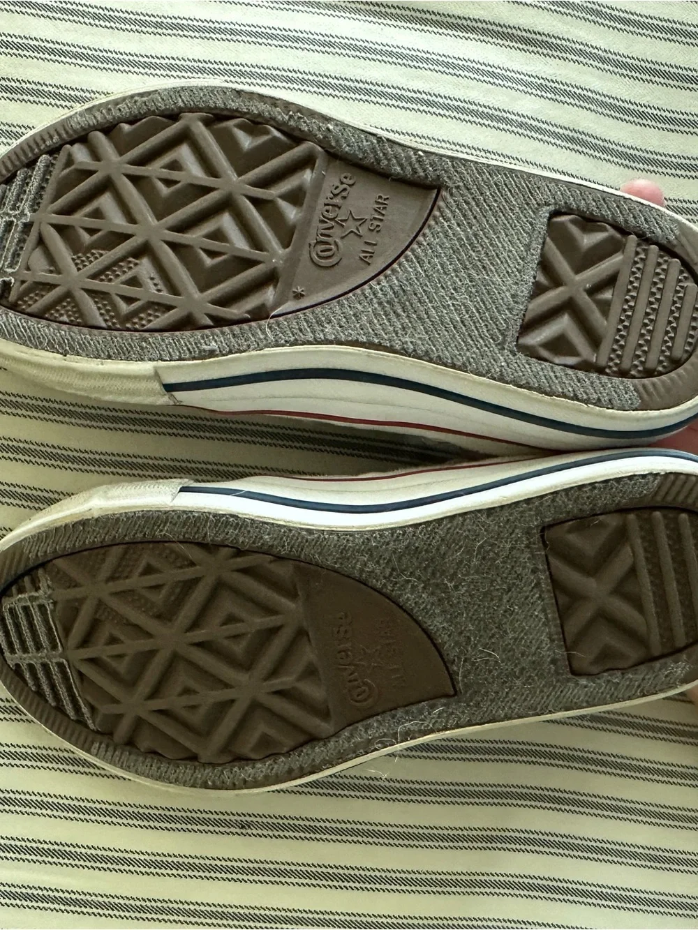 Converse Kids All-Star Low-Top Sneakers
